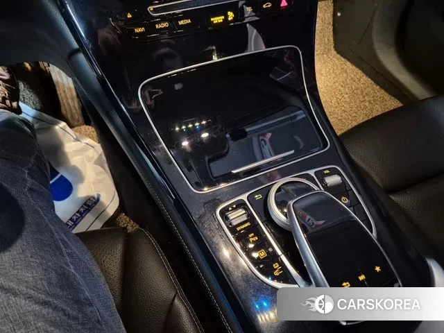 Mercedes-Benz GLC-Class X253 id 3520367 из Кореи 8