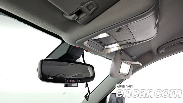 Chevrolet (GM Daewoo) Equinox id 2840096 из Кореи 8