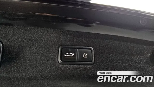 Kia More K9 id 2372940 из Кореи 8