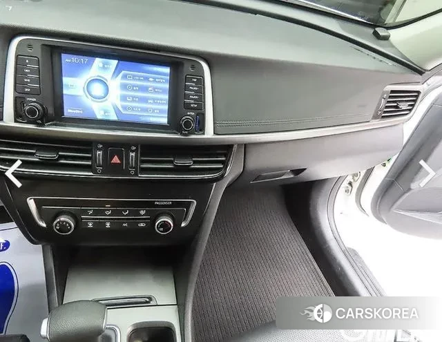 Kia The New K5 2nd generation id 3440105 из Кореи 8