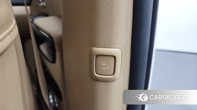 Kia The New Carnival id 3608245 из Кореи 8