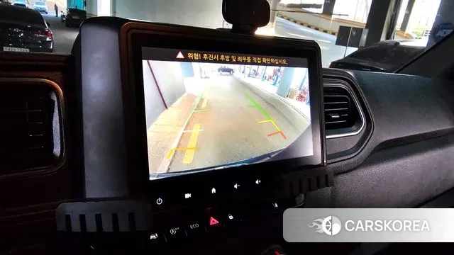 Renault Korea (Samsung) Master id 3764324 из Кореи 8