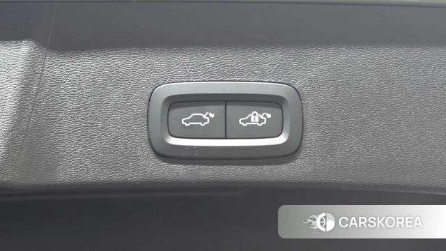 Volvo XC40 id 4480716 из Кореи 8
