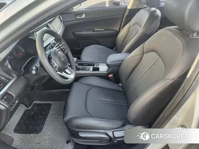 Kia The New K5 2nd generation id 3403098 из Кореи 8