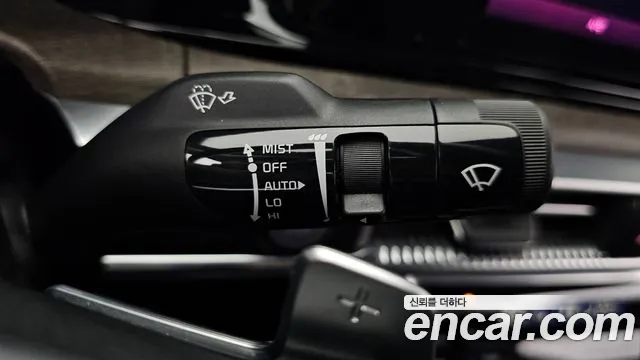 Kia K5 3rd generation id 2338151 из Кореи 8