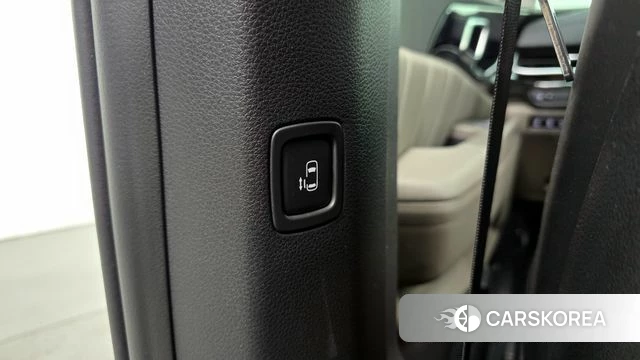 Kia The New Carnival 4th Generation id 3864359 из Кореи 8