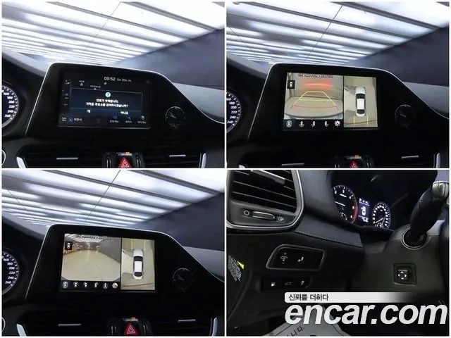 Hyundai Grandeur IG id 2870782 из Кореи 8