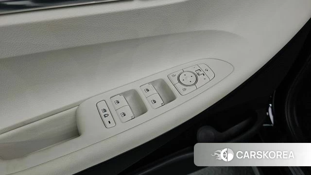 Hyundai The New Grandeur IG Hybrid id 4618560 из Кореи 8