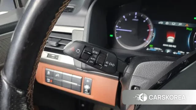 Ssangyong Rexton Sports id 3270259 из Кореи 8