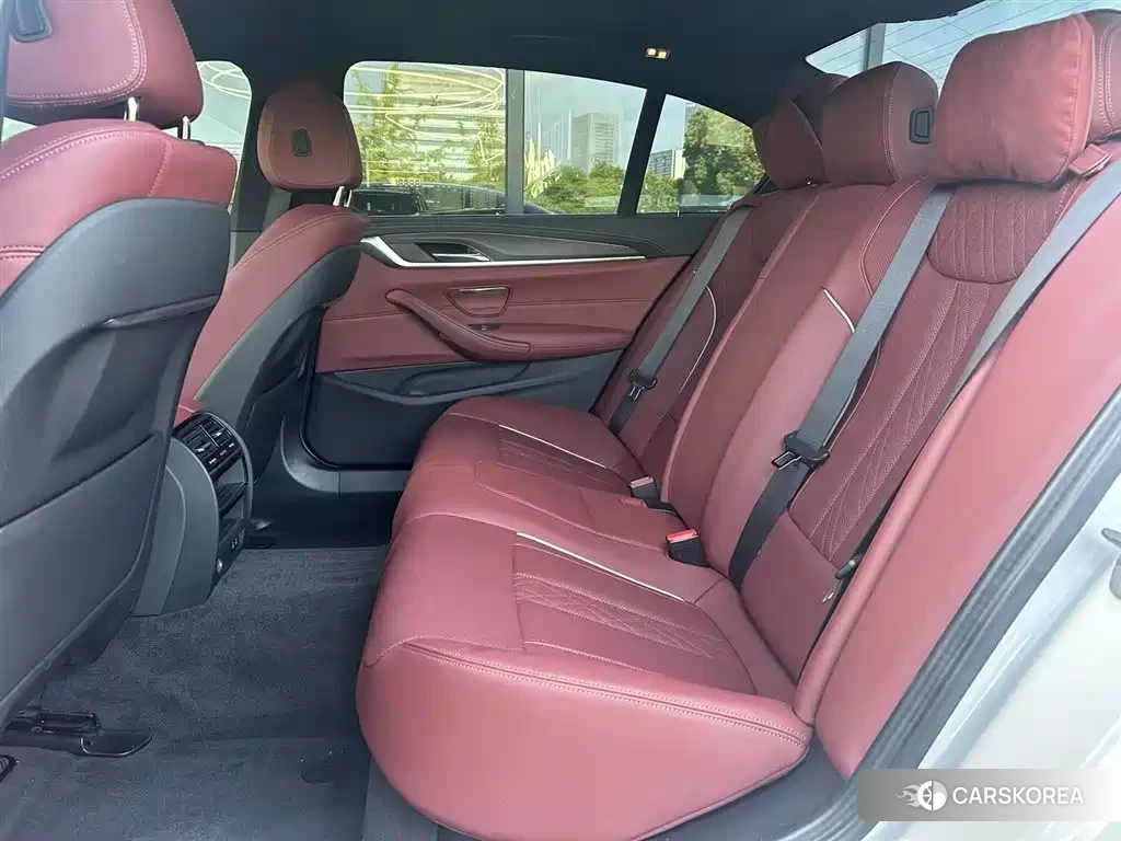 BMW 5 series id 4622343 из Китая 8