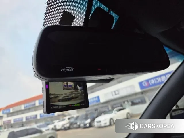 Ssangyong G4 Rexton id 3616628 из Кореи 8