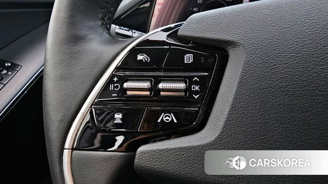 Kia Di All New Niro EV id 4223745 из Кореи 8