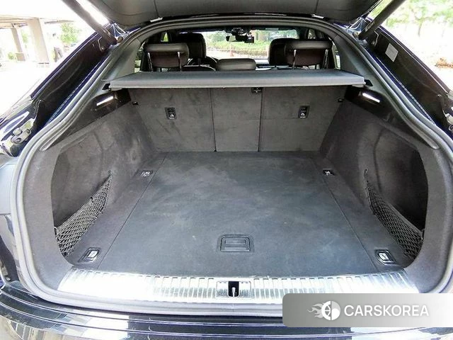 Audi e-Tron id 4550363 из Кореи 8