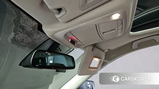 Renault Korea (Samsung) The New QM6 id 3546725 из Кореи 8