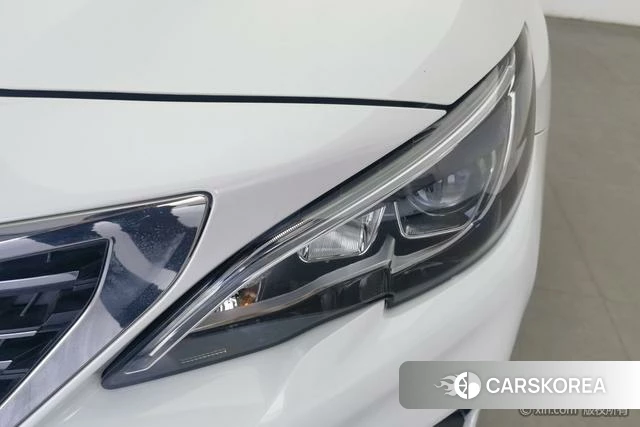 Peugeot 408 id 4236141 из Китая 8