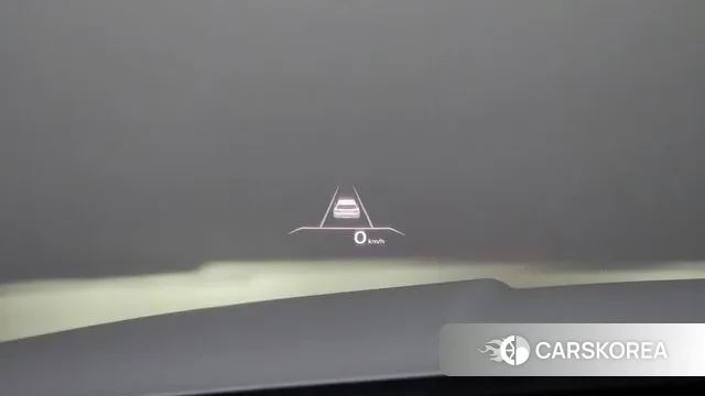 Genesis GV80 id 3003972 из Кореи 8