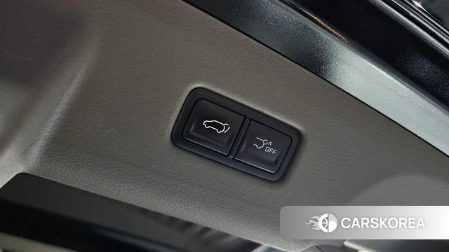 Kia The New Carnival 4th Generation id 4308062 из Кореи 8