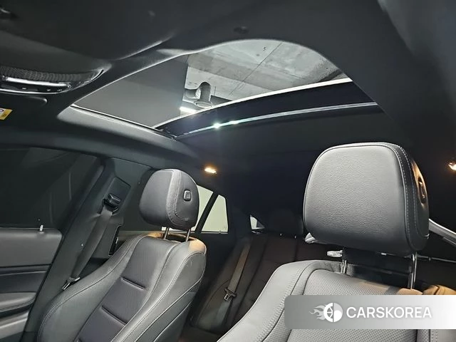 Mercedes-Benz GLE-Class W167 id 4292432 из Кореи 8