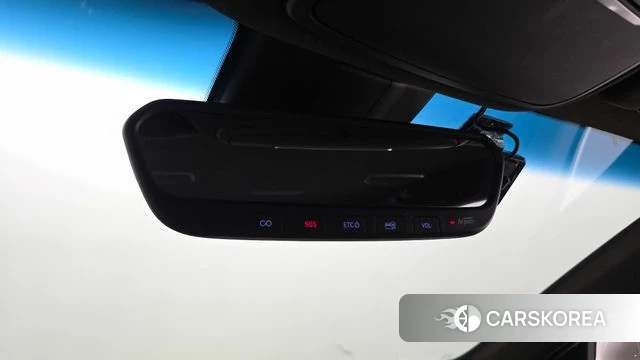 Genesis G90 id 4232811 из Кореи 8