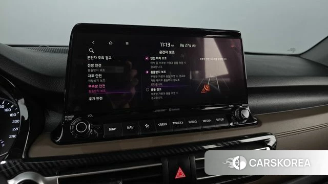 Kia Seltos id 4741192 из Кореи 8