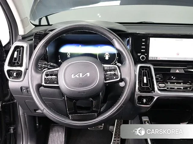 Kia Sorento 4th Generation id 3534488 из Кореи 8