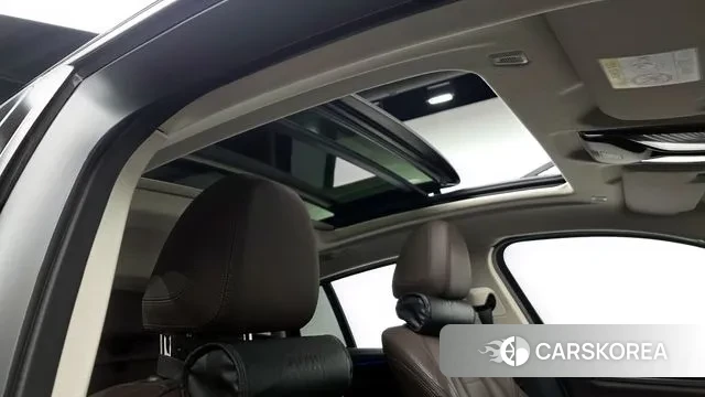 BMW X4 (G02) id 3524347 из Кореи 8