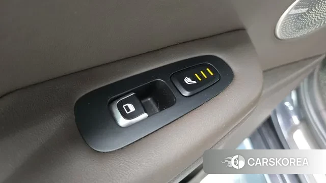 Kia Stinger id 3345098 из Кореи 8