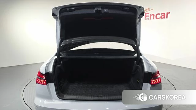 Audi A6 (C8) id 4481449 из Кореи 8