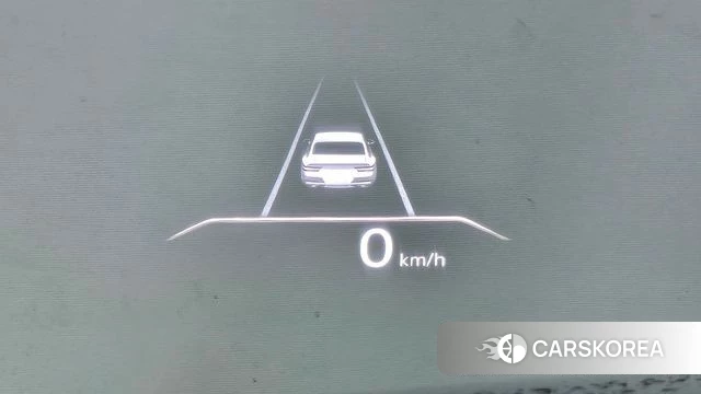 Genesis G80 (RG3) id 4303864 из Кореи 8