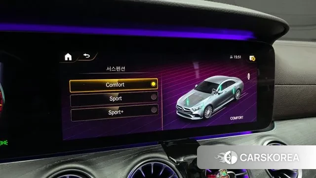 Mercedes-Benz CLS-Class C257 id 3597948 из Кореи 8