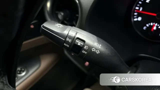 Kia Come New K3 id 3728554 из Кореи 8