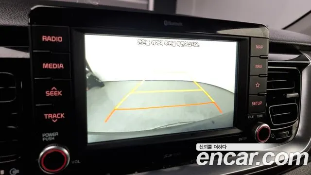 Kia Stonic id 2539800 из Кореи 8