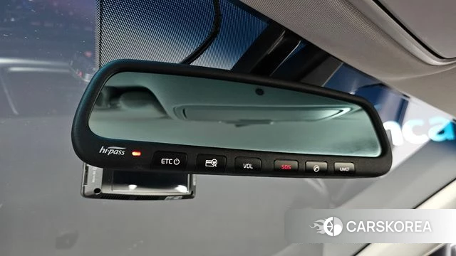 Kia The New K5 2nd generation id 4377932 из Кореи 8