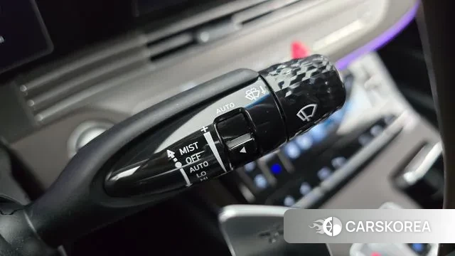 Hyundai The New Grandeur IG id 3095377 из Кореи 8