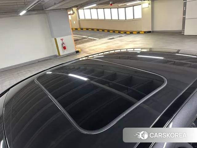 Mercedes-Benz C-Class W205 id 3660555 из Кореи 8