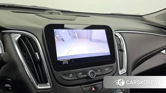 Chevrolet (GM Daewoo) The New Malibu id 3356988 из Кореи 8