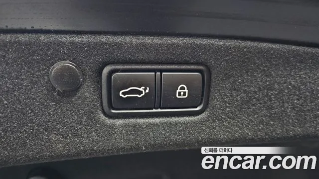 Hyundai The New Grandeur IG Hybrid id 2686652 из Кореи 8