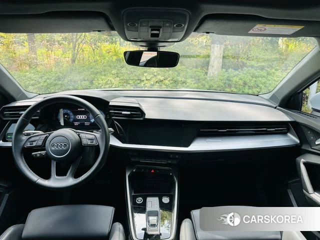 Audi A3 id 4260737 из Китая 8