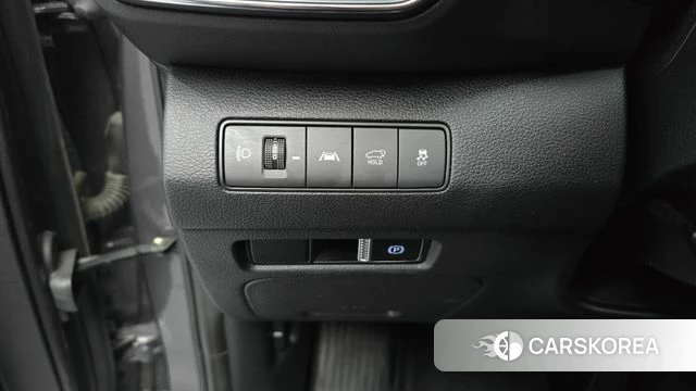Hyundai The New Santa Fe id 4443754 из Кореи 8