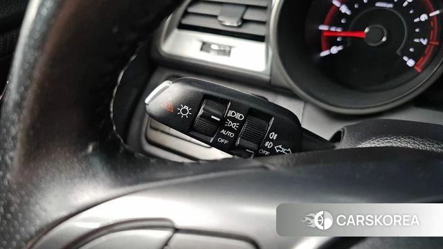 Ssangyong Tivoli Armor id 4552019 из Кореи 8