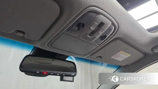 Kia The New Niro id 4561917 из Кореи 8