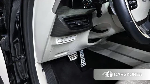 Kia K8 id 3534920 из Кореи 8