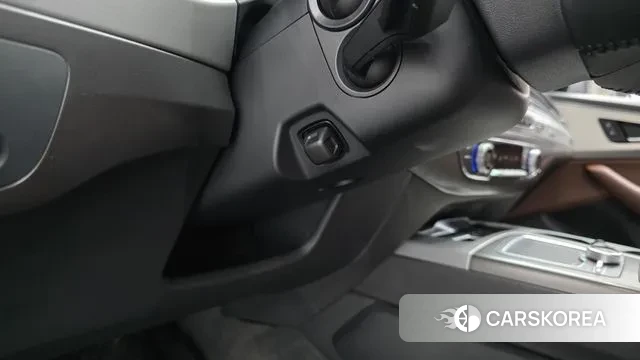 Audi Q7 (4M) id 3494283 из Кореи 8