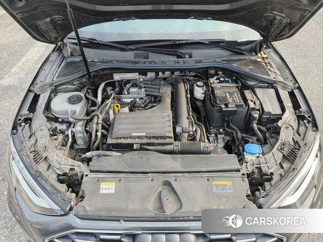 Audi A3 id 4238977 из Китая 8