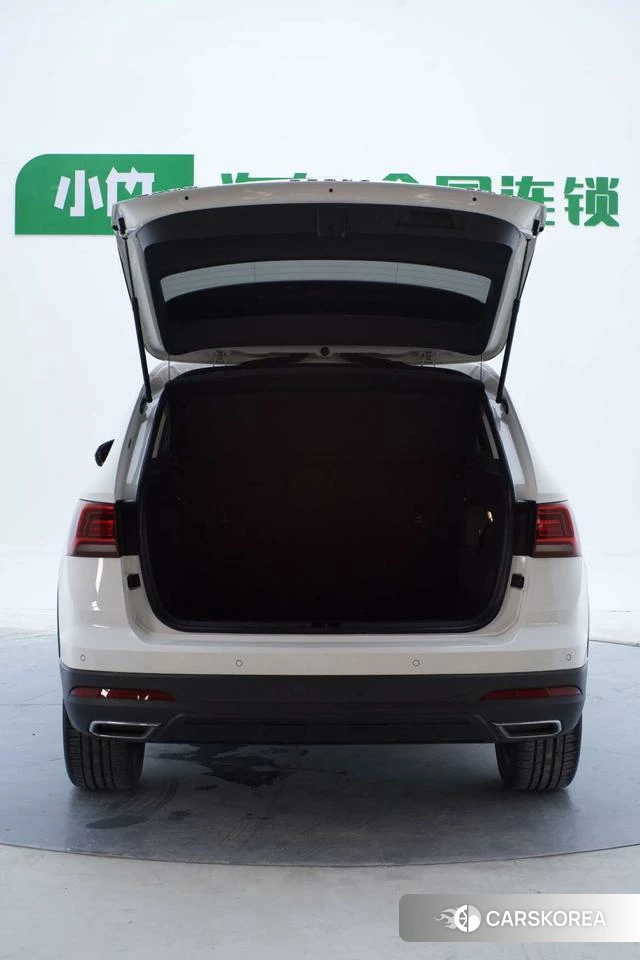 Volkswagen Tuyue id 4301772 из Китая 8