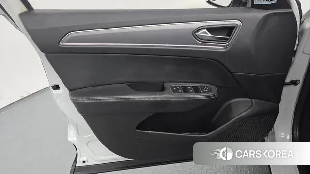 Renault Korea (Samsung) XM3 id 3421471 из Кореи 8