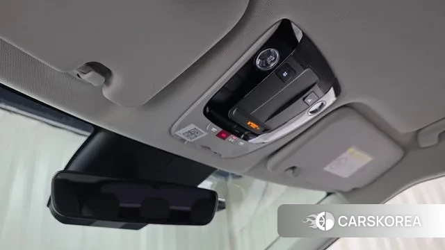 Kia EV6 id 3571927 из Кореи 8