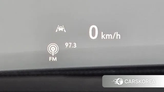 Chevrolet (GM Daewoo) Trailblazer id 3467467 из Кореи 8