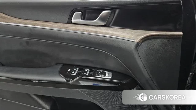 Kia K5 Hybrid 3rd Generation id 3573120 из Кореи 8