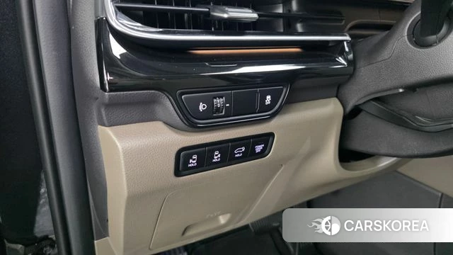 Kia The New Carnival 4th Generation id 4421966 из Кореи 8